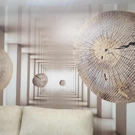 Acogedor Apartamento En El Pirineo Aragones Villanua Bagian luar foto