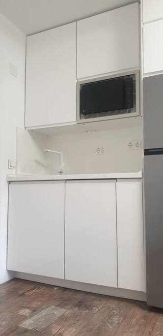 Acogedor Apartamento En El Pirineo Aragones Villanua Bagian luar foto